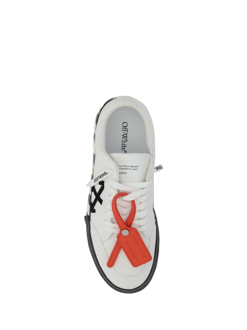 Off-White Sneakers - Men - Piano Luigi