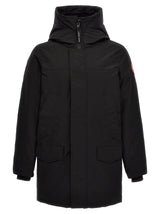 Canada Goose langford Parka - Men - Piano Luigi