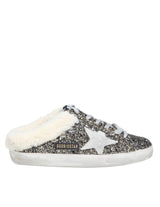 Golden Goose Super-star Sabot Sneakers - Women - Piano Luigi