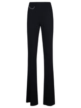 Dsquared2 High Waist 70s Trousers - Women - Piano Luigi