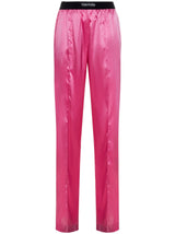 Tom Ford Trousers - Women - Piano Luigi