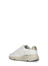 Golden Goose Running Sneakers - Women - Piano Luigi