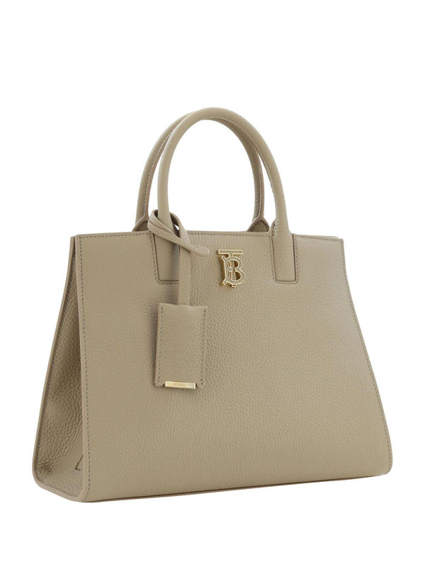 Burberry Frances Handbag - Women - Piano Luigi