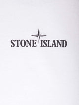 Stone Island Wind Rose T-shirt - Men - Piano Luigi