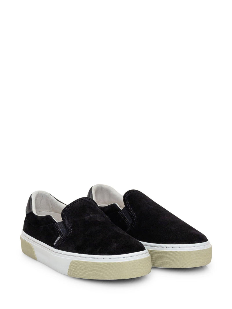 Palm Angels Slip-on Sneakers - Men - Piano Luigi