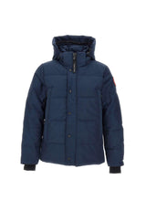 Canada Goose windham Parka - Men - Piano Luigi