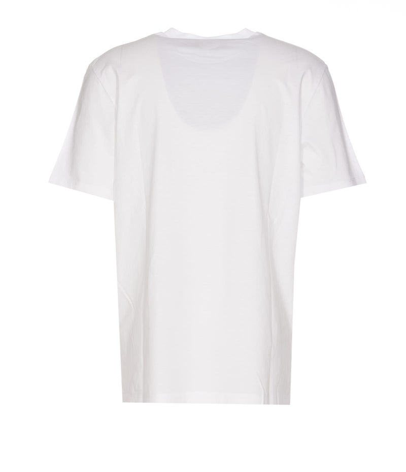 Dsquared2 Dsq2 T-shirt - Men - Piano Luigi