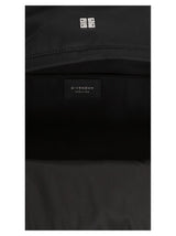 Givenchy Essentiel U Backpack - Men - Piano Luigi