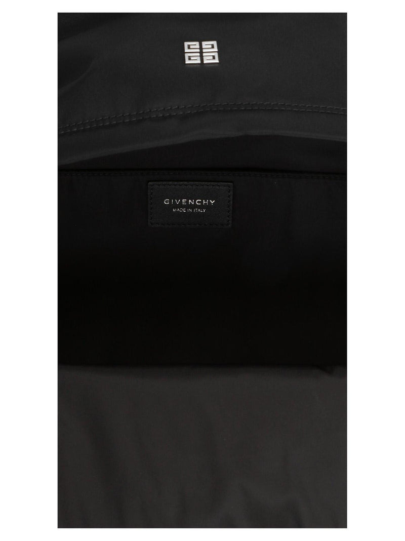 Givenchy Essentiel U Backpack - Men - Piano Luigi