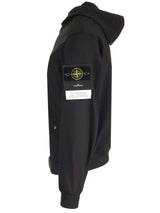 Stone Island Soft Shell Jacket - Men - Piano Luigi