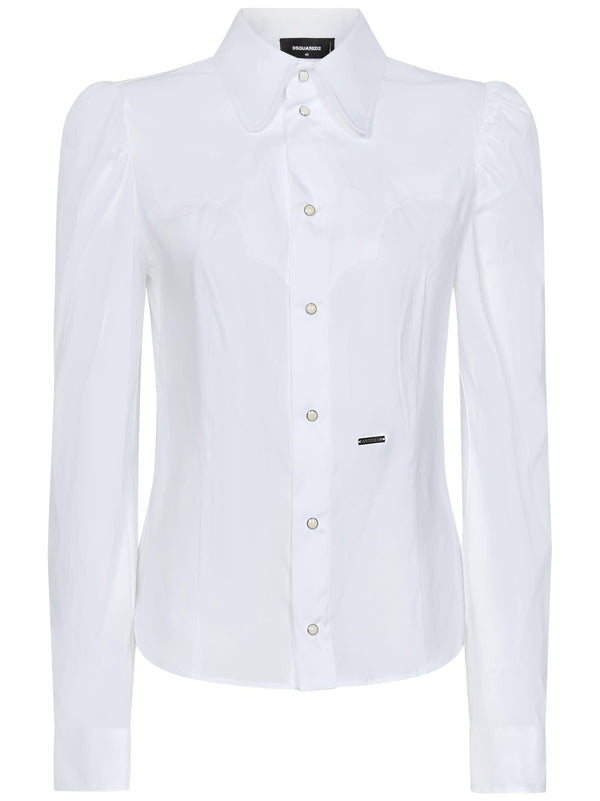 Dsquared2 Shirt - Women - Piano Luigi