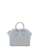 Givenchy Antigona Mini Tote Handbag - Women - Piano Luigi