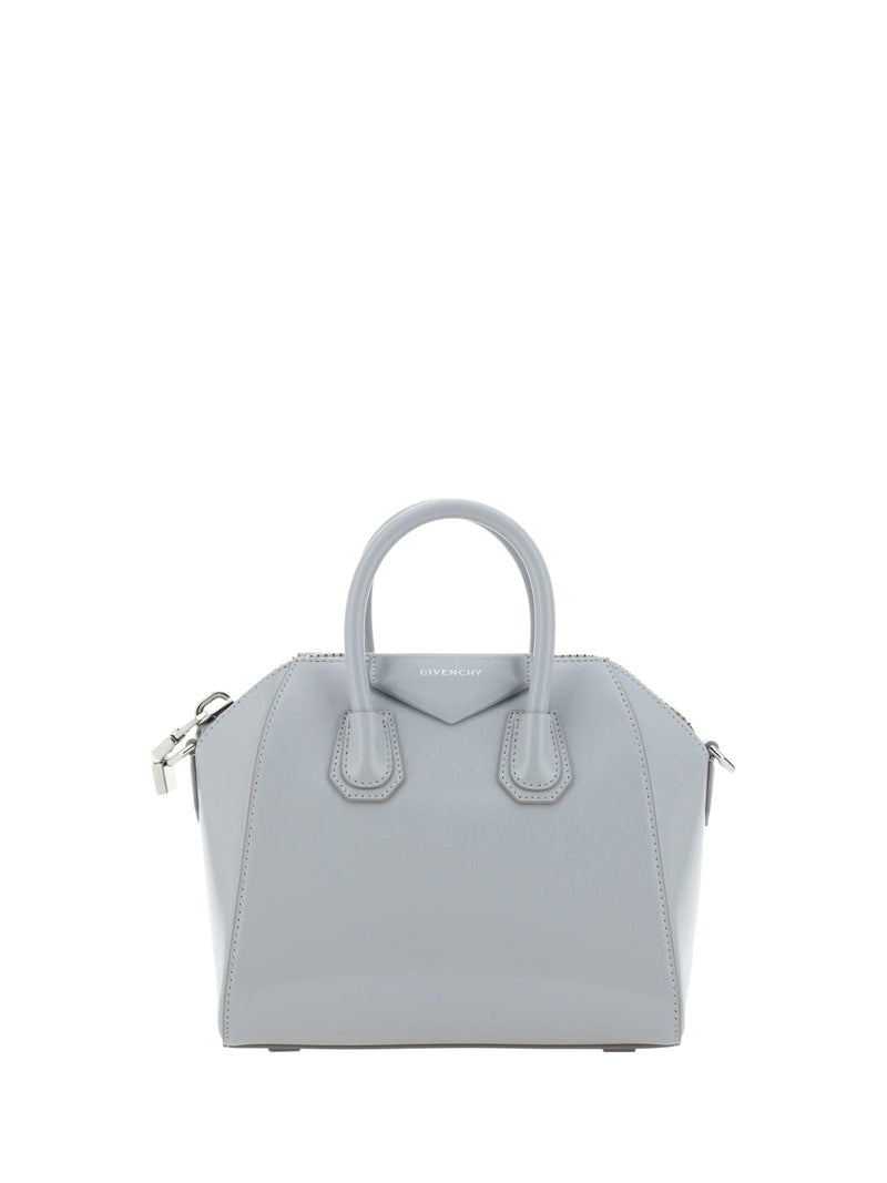 Givenchy Antigona Mini Tote Handbag - Women - Piano Luigi