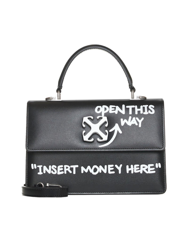 Off-White Tote - Women - Piano Luigi