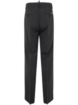 Dsquared2 Relax Pant - Men - Piano Luigi