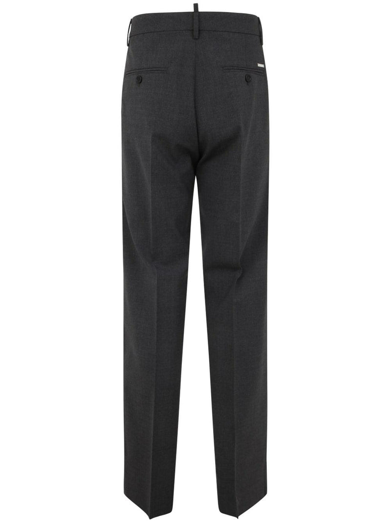 Dsquared2 Relax Pant - Men - Piano Luigi