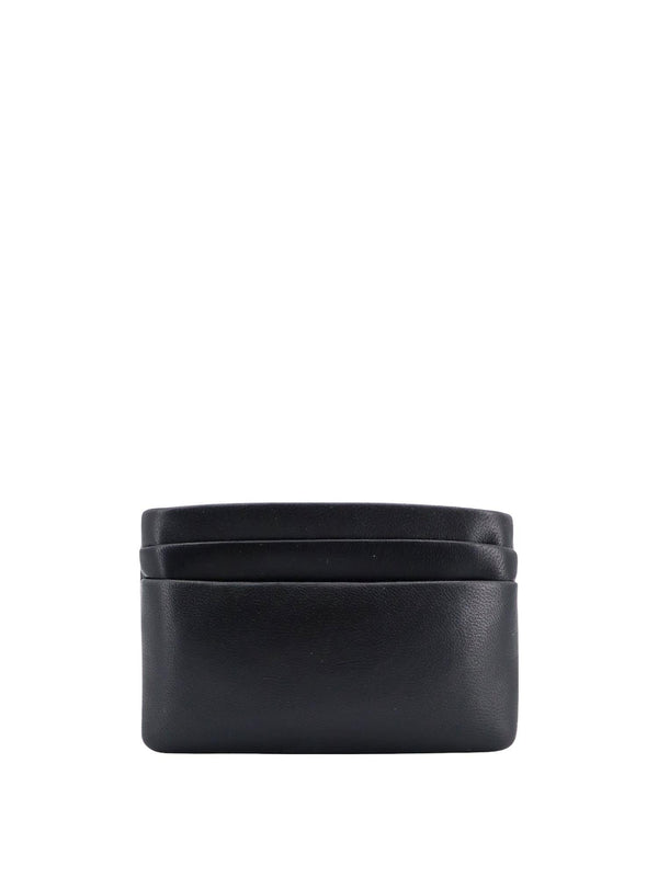 Saint Laurent Card Holder - Men - Piano Luigi