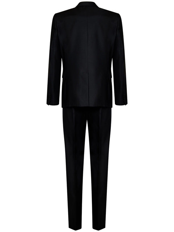 Dsquared2 Berlin Suit - Men - Piano Luigi