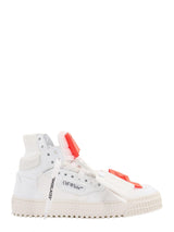 Off-White 30 Off Court Sneakers - Women - Piano Luigi