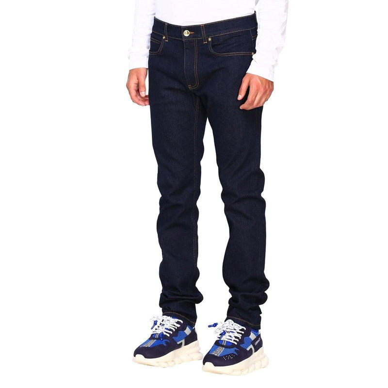 Versace Denim Jeans - Men - Piano Luigi