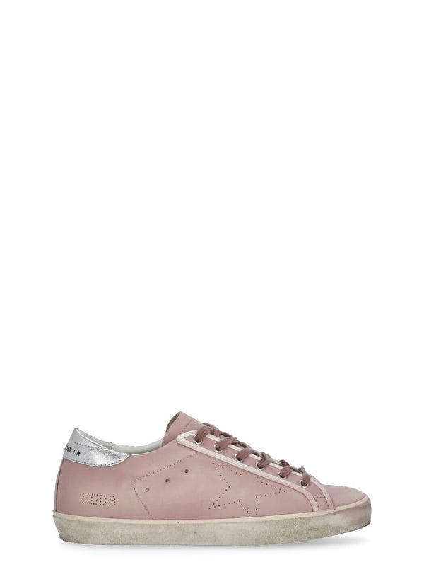 Golden Goose Super Star Sneakers - Women - Piano Luigi