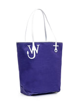 J.W. Anderson Anchor Tote Bag - Women - Piano Luigi