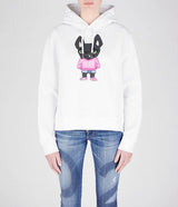 Dsquared2 Sweatshirt - Women - Piano Luigi