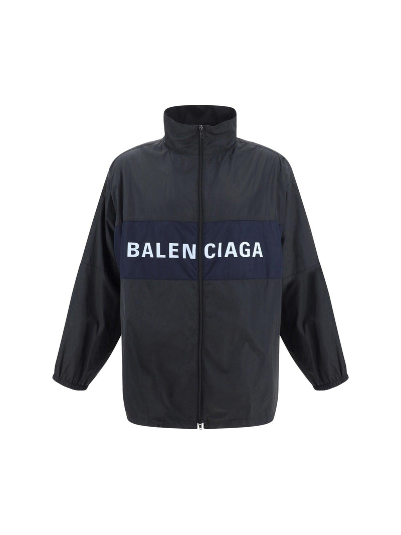 Balenciaga Jacket - Men - Piano Luigi