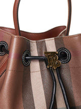 Burberry Tote - Women - Piano Luigi