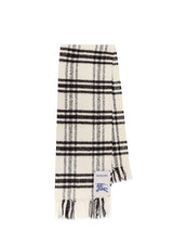 Burberry Scarf - Men - Piano Luigi