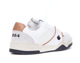 Dsquared2 Spiker Sneakers - Men - Piano Luigi