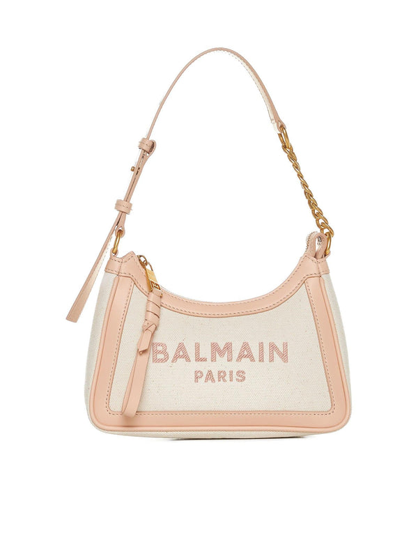 Balmain Shoulder Bag - Women - Piano Luigi