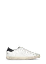 Golden Goose Super Star Skate Sneakers - Women - Piano Luigi