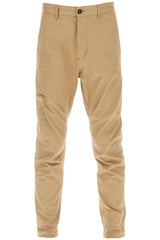 Dsquared2 sexy Chino Pants - Men - Piano Luigi