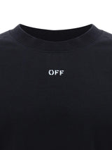 Off-White T-shirt - Men - Piano Luigi