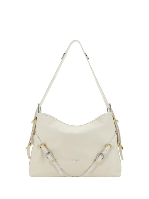 Givenchy Voyou Shoulder Bag - Women - Piano Luigi