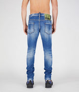 Dsquared2 5 Pockets - Men - Piano Luigi