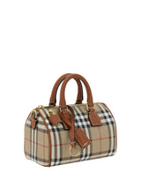 Burberry Bowling Mini Handbag - Women - Piano Luigi