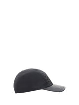 Fendi Ff Jacquard Cap - Men - Piano Luigi