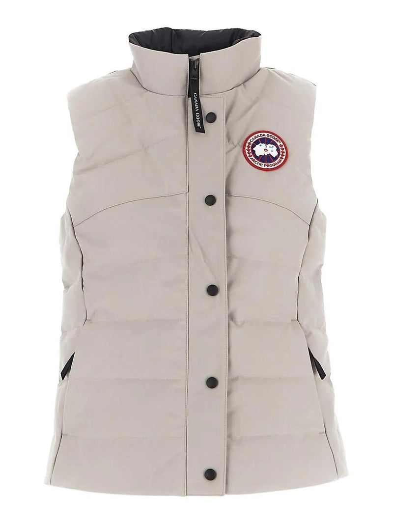 Canada Goose Freestyle Vest - Women - Piano Luigi