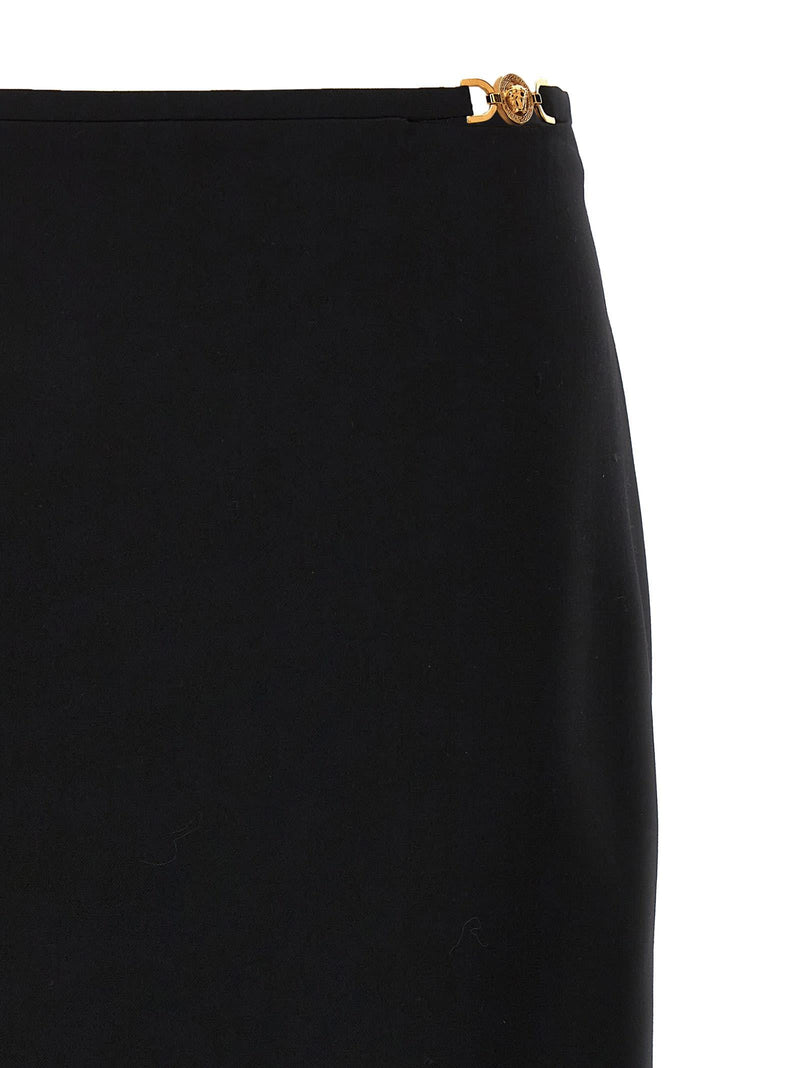 Versace Midi Skirt - Women - Piano Luigi