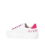 Givenchy City Sport Sneakers - Women - Piano Luigi