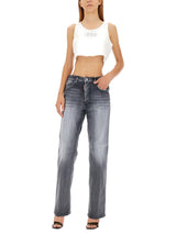 Dsquared2 San Diego Jeans - Women - Piano Luigi