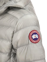 Canada Goose Crofton - Hooded Down Jacket - Men - Piano Luigi