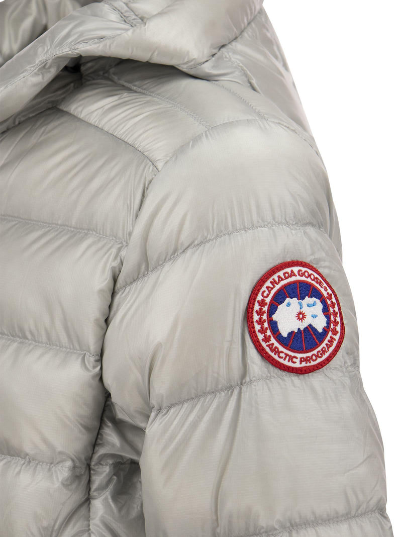 Canada Goose Crofton - Hooded Down Jacket - Men - Piano Luigi