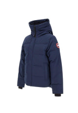 Canada Goose macmilan Parka - Men - Piano Luigi