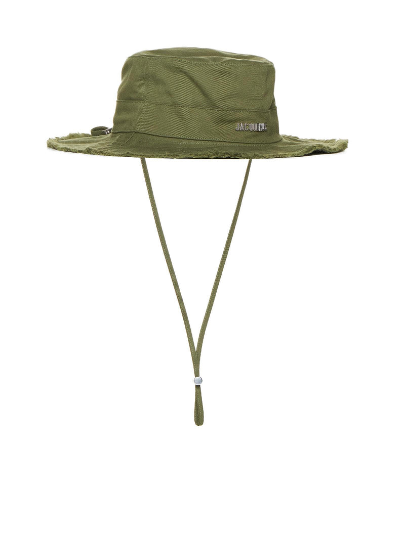 Jacquemus Hat - Women - Piano Luigi