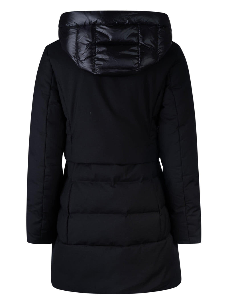 Woolrich Luxe Puffy Prescott Parka - Women - Piano Luigi