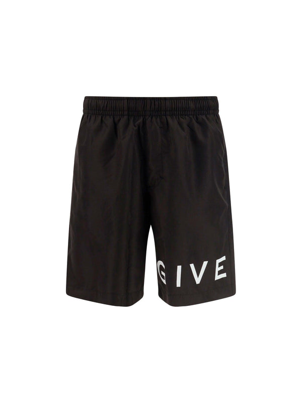 Givenchy Swimwear - Men - Piano Luigi