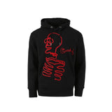 Givenchy Hooded Sweatshirt - Men - Piano Luigi